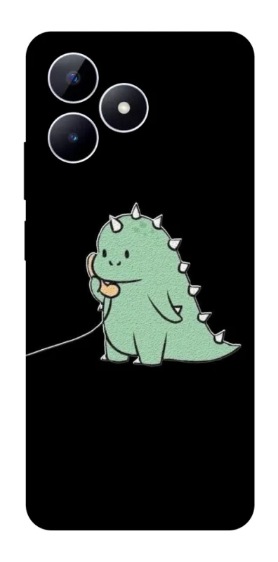 Чохол на Realme Note 50 5G Pair romantic theme ver.5 фото 1 з 1