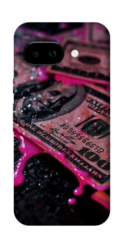 Чехол на Google Pixel 9a Dollars фото 1 из 1