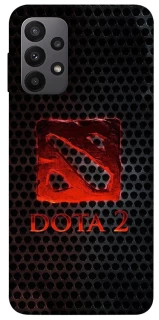 Чохол на Samsung Galaxy A23 4G Dota 2 фото 1 з 1