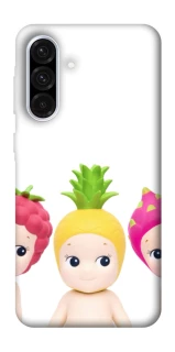 Чехол на Samsung Galaxy A36 5G Tropical Trio фото 1 из 1