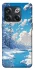 Чехол на OnePlus 10T Winter art фото 1 из 1