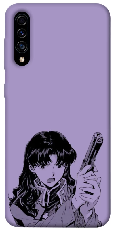 Чохол на Samsung Galaxy A50 (A505F) / A50s / A30s Anime v7 фото 1 з 1