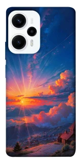 Чохол на Xiaomi Poco F5 / Note 12 Turbo On top фото 1 з 1