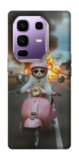 Чохол на Infinix Note 50 Pro+ Exploding Kittens ver.3 фото 1 з 1