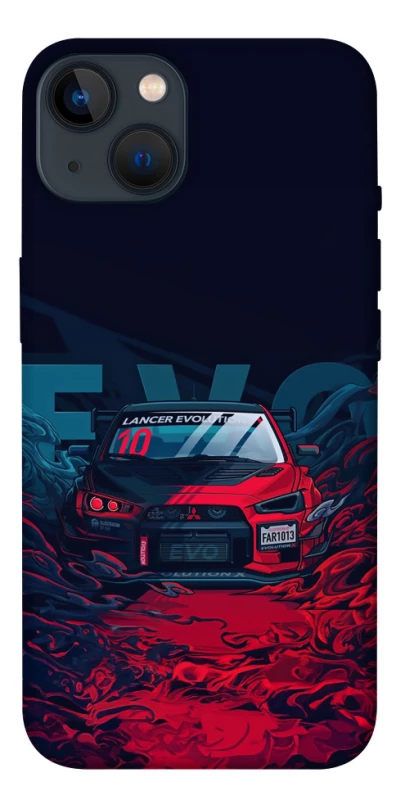 Чехол на Apple iPhone 13 (6.1") EVO 10 фото 1 из 1