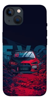 Чехол на Apple iPhone 13 (6.1") EVO 10 фото 1 из 1