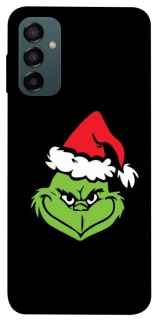 Чохол на Samsung Galaxy M34 5G Грінч v2 фото 1 з 1
