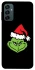 Чохол на Samsung Galaxy M34 5G Грінч v2 фото 1 з 1