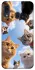 Чехол на Samsung Galaxy A20 / A30 Cats фото 1 из 1