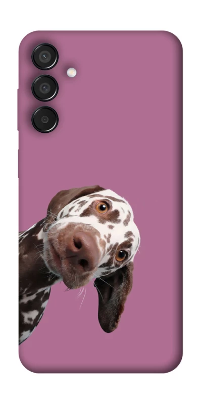 Чохол на Samsung Galaxy M15 5G А що тут фото 1 з 1