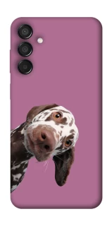 Чехол на Samsung Galaxy M15 5G А что тут фото 1 из 1