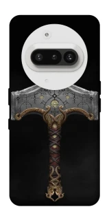 Чохол на Nothing Phone (3a) Мйольнір фото 1 з 1