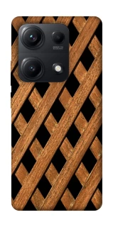 Чехол на Xiaomi Redmi Note 14S Дерево на даче фото 1 из 1