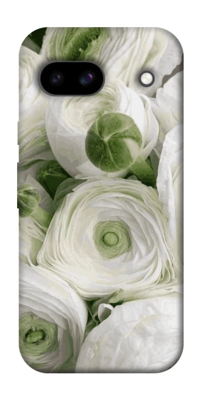 Чохол на Google Pixel 8a Mornings фото 1 з 1