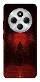 Чехол на Xiaomi Redmi 14C / Poco C75 Silent Hill aesthetic ver.4 фото 1 из 1