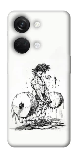 Чохол на OnePlus Nord 3 UP UP UP фото 1 з 1