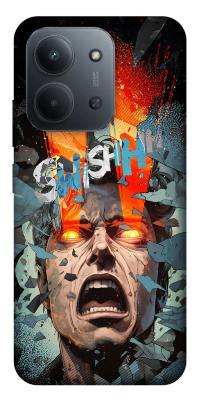 Чехол на Xiaomi Redmi 15C (Global) Swishh фото 1 из 1