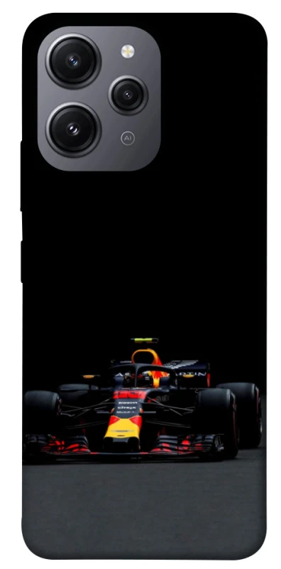 Чохол на Xiaomi Redmi 12 F1 фото 1 з 1