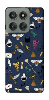 Чохол на Motorola Edge 60 Pro Harry Potter v1 фото 1 з 1
