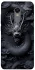 Чехол на Xiaomi Redmi 5 Plus / Redmi Note 5 (Single Camera) black dragon фото 1 из 1