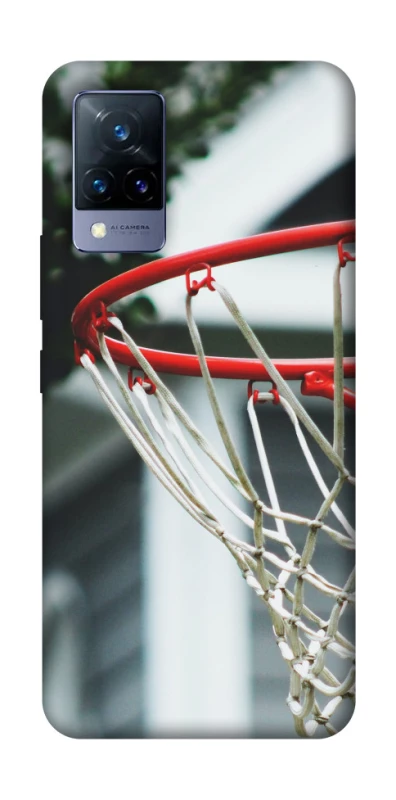 Чохол на Vivo V21 Баскет фото 1 з 1