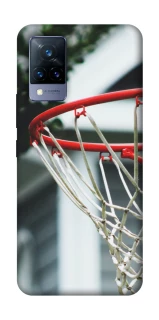 Чохол на Vivo V21 Баскет фото 1 з 1