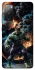 Чохол на Samsung Galaxy S20 FE Hulk v2 фото 1 з 1