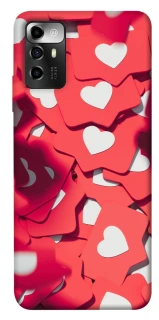 Чохол на ZTE Blade A72 Love aesthetic ver.2 фото 1 з 1