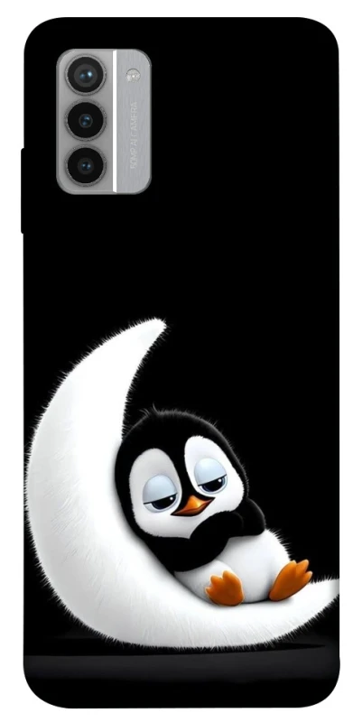 Чехол на Nokia G42 My Penguin фото 1 из 1