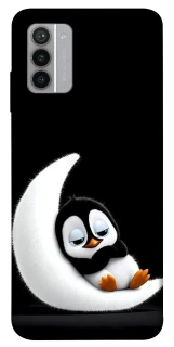 Чехол на Nokia G42 My Penguin фото 1 из 1