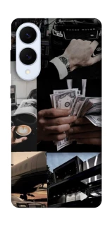 Чохол на Samsung Galaxy S25 Edge Men's style v3 фото 1 з 1