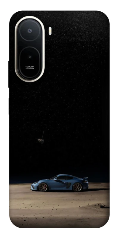 Чохол на Xiaomi Redmi A7 Pro 4G 911 night фото 1 з 2