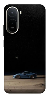 Чохол на Xiaomi Redmi A7 Pro 4G 911 night фото 1 з 2