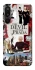 Чохол на Samsung Galaxy M16 5G Fashion collage ver.15 фото 1 з 1