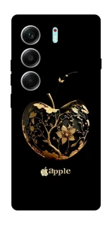 Чохол на Tecno Camon 40 Pro Apple logo ver.2 фото 1 з 1