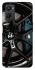 Чохол на Oppo A96 Wheel BMW v3 фото 1 з 1