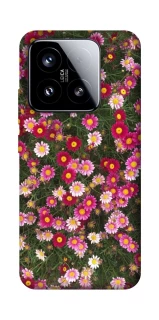 Чехол на Xiaomi 15 Flowers v8 фото 1 из 1