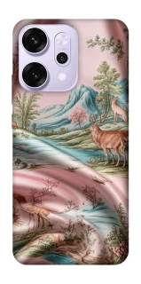 Чохол на Oppo Reno 14 Pro Nature фото 1 з 1