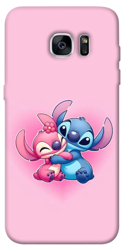 Чохол на Samsung G935F Galaxy S7 Edge Stitch ver.10 фото 1 з 1