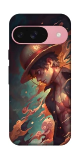 Чохол на Google Pixel 9 Luffy фото 1 з 1