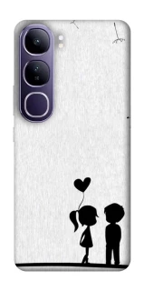 Чехол на Vivo Y300 Love everywere фото 1 Чехол на Vivo Y300 Love everywere фото 1 из 1