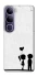 Чехол на Vivo Y300 Love everywere фото 1 Чехол на Vivo Y300 Love everywere фото 1 из 1