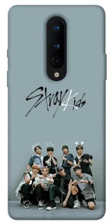 Чохол на OnePlus 8 Stray Kids v5 фото 1 з 1