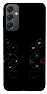 Чохол на Samsung Galaxy A24 4G PS Controller фото 1 з 1
