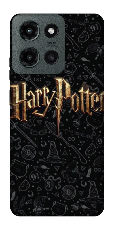 Чохол на Motorola Moto G Power (2025) Harry Potter ver.12 фото 1 з 1