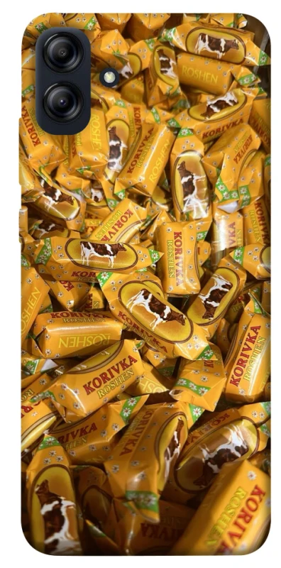 Чехол на Samsung Galaxy A04e Roshen фото 1 из 1