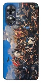 Чехол на Oppo A17 Искусство v3 фото 1 из 1