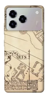 Чехол на ZTE Blade A76 Harry Potter V17 фото 1 из 1