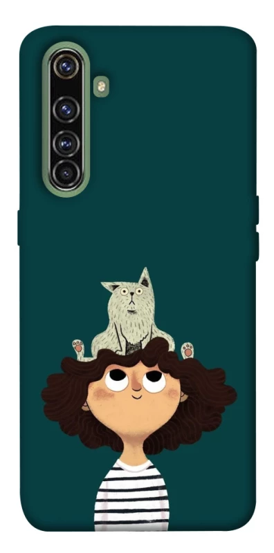 Чохол на Realme X50 Pro Домашній рух фото 1 з 1