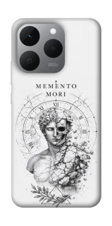 Чехол на Realme 15T Tattoo ver.5 фото 1 из 1